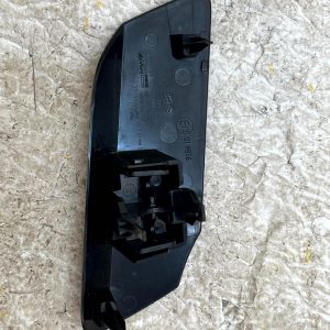 Audi A5 S Line Front Left Headlight Washer Nozzle Cover 24 ON 8B3955275A Genuine - Image 6