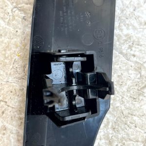 Audi A5 S Line Front Left Headlight Washer Nozzle Cover 24 ON 8B3955275A Genuine - Image 8