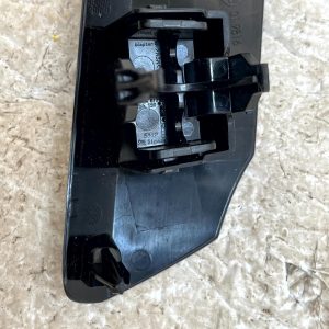 Audi A5 S Line Front Left Headlight Washer Nozzle Cover 24 ON 8B3955275A Genuine - Image 9