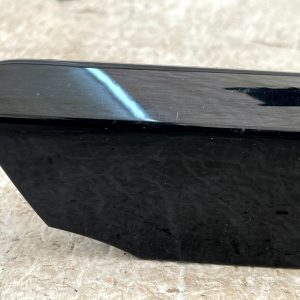 Audi A5 S-Line Front Right Headlight Washer Cap Cover 2024 ON 8B3955276A Genuine - Image 3