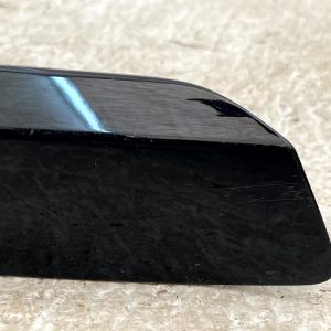 Audi A5 S-Line Front Right Headlight Washer Cap Cover 2024 ON 8B3955276A Genuine - Image 4