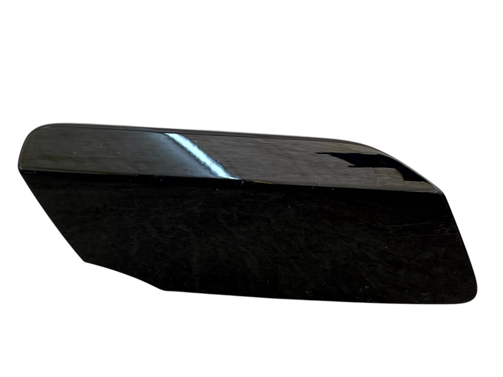 Audi A5 S-Line Front Right Headlight Washer Cap Cover 2024 ON 8B3955276A Genuine