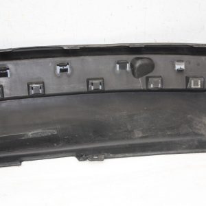 Audi A5 S Line Rear Bumper Diffuser 2012 TO 2017 8T0807521K Genuine *DAMAGED* - Image 14