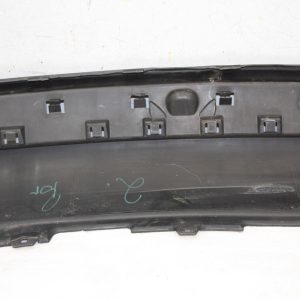 Audi A5 S Line Rear Bumper Diffuser 2012 TO 2017 8T0807521K Genuine *DAMAGED* - Image 15