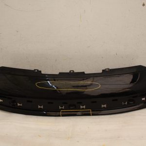 Audi A5 S Line Rear Bumper Diffuser 2012 TO 2017 8T0807521K Genuine *DAMAGED* - Image 1