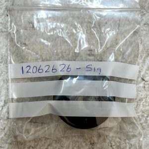 Audi A5 S5 PDC Parking Distance Control Sensor Holder Bracket 8W6919290 Genuine - Image 9