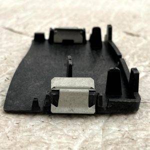 Audi A6 Avant Rear Right Bumper Carrier Cover 2011 TO 2019 4G0807983 Genuine - Image 10