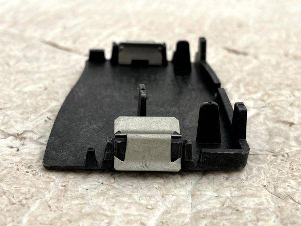 Audi A6 Avant Rear Right Bumper Carrier Cover 2011 TO 2019 4G0807983 Genuine 178507815458 10