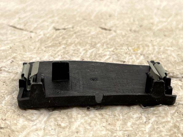 Audi A6 Avant Rear Right Bumper Carrier Cover 2011 TO 2019 4G0807983 Genuine 178507815458 7