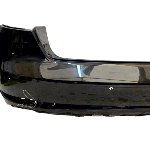 Audi A6 C6 S6 Rear Bumper 2004 TO 2009 4F5807511A Genuine - Image 5