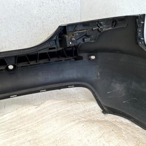 Audi A6 C6 S6 Rear Bumper 2004 TO 2009 4F5807511A Genuine - Image 9