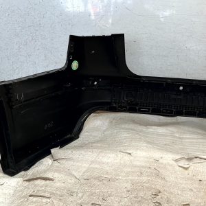 Audi A6 C7 Rear Bumper 2014 TO 2019 4G9807417C Genuine - Image 10