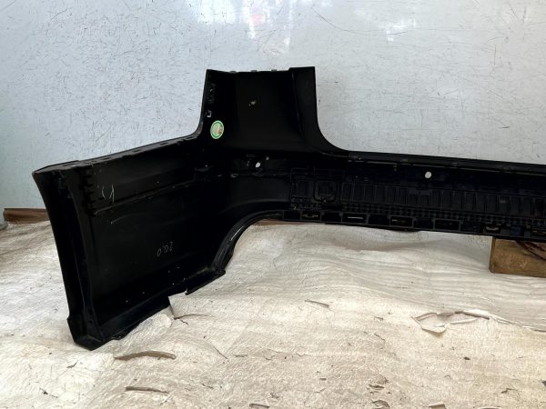 Audi A6 C7 Rear Bumper 2014 TO 2019 4G9807417C Genuine 178445679778 10