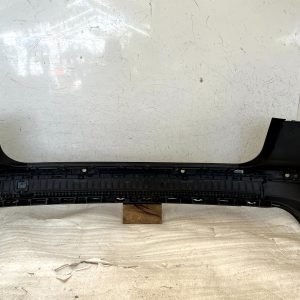 Audi A6 C7 Rear Bumper 2014 TO 2019 4G9807417C Genuine - Image 11