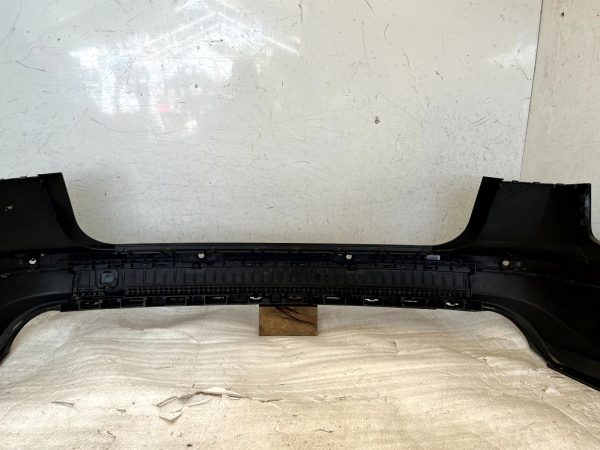 Audi A6 C7 Rear Bumper 2014 TO 2019 4G9807417C Genuine 178445679778 11