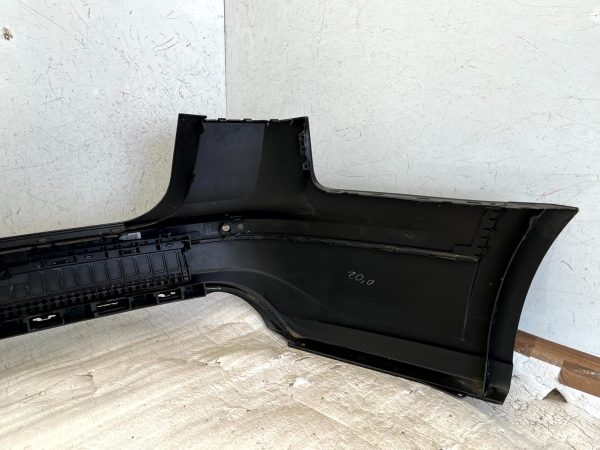 Audi A6 C7 Rear Bumper 2014 TO 2019 4G9807417C Genuine 178445679778 12