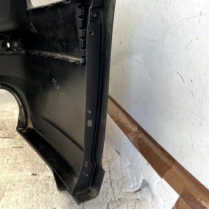 Audi A6 C7 Rear Bumper 2014 TO 2019 4G9807417C Genuine - Image 13