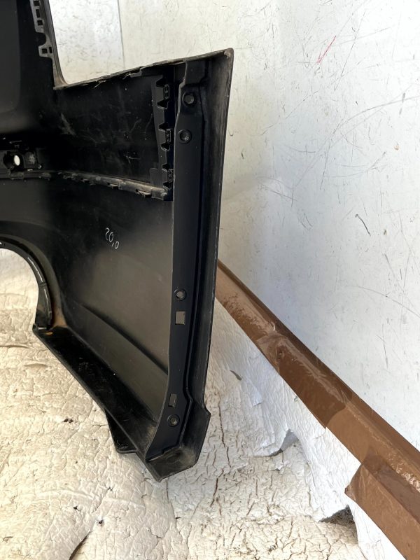 Audi A6 C7 Rear Bumper 2014 TO 2019 4G9807417C Genuine 178445679778 13