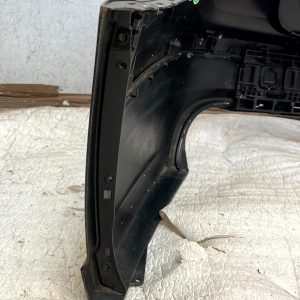 Audi A6 C7 Rear Bumper 2014 TO 2019 4G9807417C Genuine - Image 14