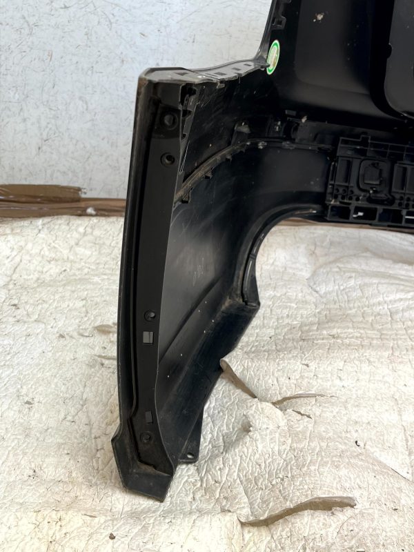 Audi A6 C7 Rear Bumper 2014 TO 2019 4G9807417C Genuine 178445679778 14
