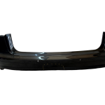 Audi A6 C7 Rear Bumper 2014 TO 2019 4G9807417C Genuine 178445679778