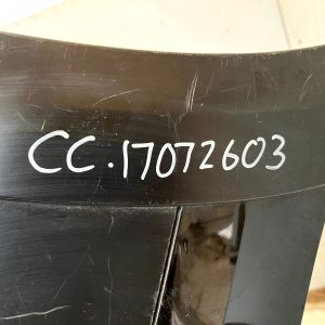 Audi A6 C7 Rear Bumper 2014 TO 2019 4G9807417C Genuine - Image 16