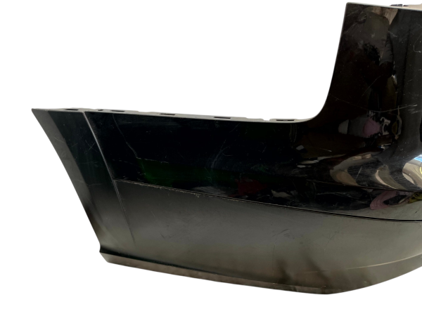 Audi A6 C7 Rear Bumper 2014 TO 2019 4G9807417C Genuine 178445679778 2