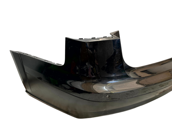 Audi A6 C7 Rear Bumper 2014 TO 2019 4G9807417C Genuine 178445679778 3