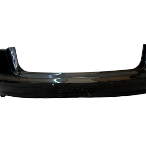 Audi A6 C7 Rear Bumper 2014 TO 2019 4G9807417C Genuine - Image 1