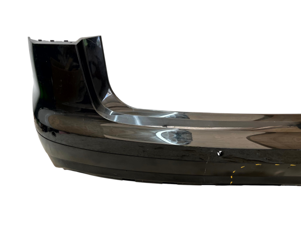 Audi A6 C7 Rear Bumper 2014 TO 2019 4G9807417C Genuine 178445679778 4
