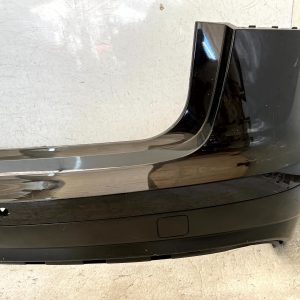 Audi A6 C7 Rear Bumper 2014 TO 2019 4G9807417C Genuine - Image 6