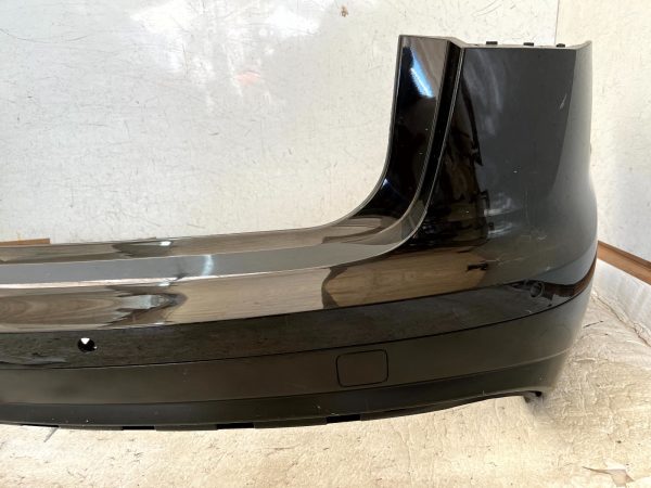 Audi A6 C7 Rear Bumper 2014 TO 2019 4G9807417C Genuine 178445679778 6