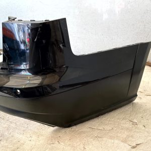 Audi A6 C7 Rear Bumper 2014 TO 2019 4G9807417C Genuine - Image 7