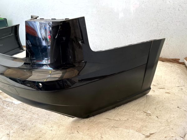 Audi A6 C7 Rear Bumper 2014 TO 2019 4G9807417C Genuine 178445679778 7