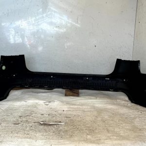 Audi A6 C7 Rear Bumper 2014 TO 2019 4G9807417C Genuine - Image 9