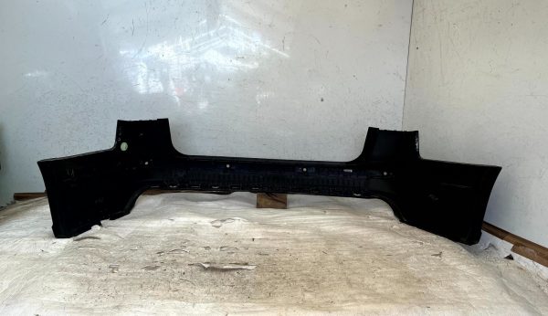 Audi A6 C7 Rear Bumper 2014 TO 2019 4G9807417C Genuine 178445679778 9
