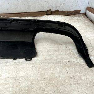 Audi A6 C7 Rear Bumper Diffuser 2014 TO 2018 4G0807521R Genuine 23 Audi A6 C7 Rear Bumper Diffuser 2014 TO 2018 4G0807521R Genuine - Image 11