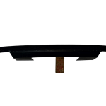Audi A6 C7 Rear Bumper Diffuser 2014 TO 2018 4G0807521R Genuine 178437132168