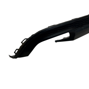 Audi A6 C7 Rear Bumper Diffuser 2014 TO 2018 4G0807521R Genuine 14 Audi A6 C7 Rear Bumper Diffuser 2014 TO 2018 4G0807521R Genuine - Image 2