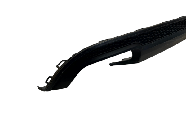 Audi A6 C7 Rear Bumper Diffuser 2014 TO 2018 4G0807521R Genuine 1 Audi A6 C7 Rear Bumper Diffuser 2014 TO 2018 4G0807521R Genuine 178437132168 2