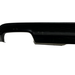 Audi A6 C7 Rear Bumper Diffuser 2014 TO 2018 4G0807521R Genuine 15 Audi A6 C7 Rear Bumper Diffuser 2014 TO 2018 4G0807521R Genuine - Image 3