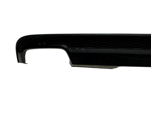 Audi A6 C7 Rear Bumper Diffuser 2014 TO 2018 4G0807521R Genuine 2 Audi A6 C7 Rear Bumper Diffuser 2014 TO 2018 4G0807521R Genuine 178437132168 3