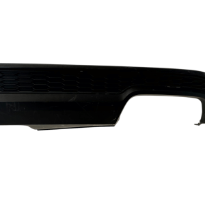 Audi A6 C7 Rear Bumper Diffuser 2014 TO 2018 4G0807521R Genuine 17 Audi A6 C7 Rear Bumper Diffuser 2014 TO 2018 4G0807521R Genuine - Image 5