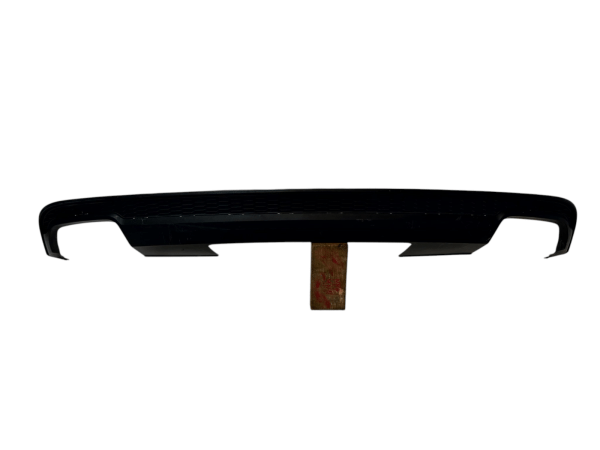 Audi-A6-C7-Rear-Bumper-Diffuser-2014-TO-2018-4G0807521R-Genuine-178437132168 Audi A6 C7 Rear Bumper Diffuser 2014 TO 2018 4G0807521R Genuine 178437132168