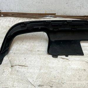 Audi A6 C7 Rear Bumper Diffuser 2014 TO 2018 4G0807521R Genuine 20 Audi A6 C7 Rear Bumper Diffuser 2014 TO 2018 4G0807521R Genuine - Image 8