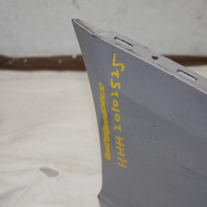 Audi A6 C7 SE Rear Bumper 2014 TO 2018 4G5807511AD Genuine *DAMAGED* - Image 11