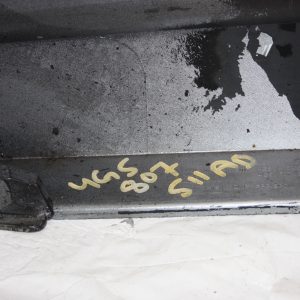 Audi A6 C7 SE Rear Bumper 2014 TO 2018 4G5807511AD Genuine *DAMAGED* - Image 12