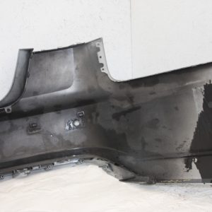 Audi A6 C7 SE Rear Bumper 2014 TO 2018 4G5807511AD Genuine *DAMAGED* - Image 14