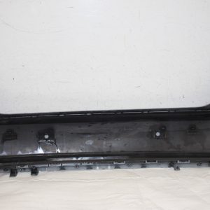Audi A6 C7 SE Rear Bumper 2014 TO 2018 4G5807511AD Genuine *DAMAGED* - Image 15