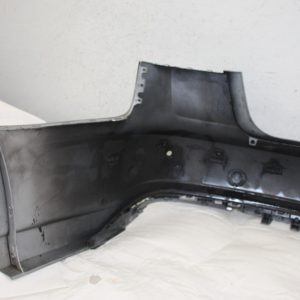 Audi A6 C7 SE Rear Bumper 2014 TO 2018 4G5807511AD Genuine *DAMAGED* - Image 16